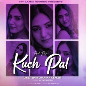 Kuch Pal (2023) Album Art