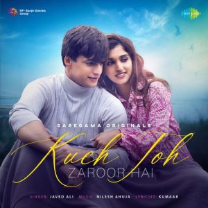 Kuch Toh Zaroor Hai (2023) Album Art