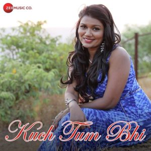 Kuch Tum Bhi (2018) Album Art