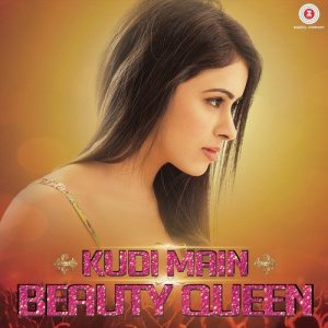 Kudi Main Beauty Queen (2017) Album Art