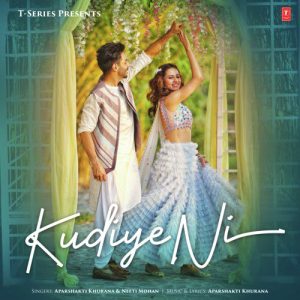 Kudiye Ni (2019) Album Art