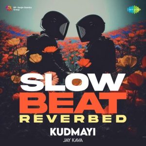 Kudmayi – Slow Beat Reverbed (2024) Album Art