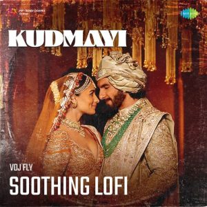 Kudmayi – Soothing Lofi (2024) Album Art