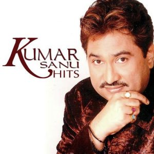 Kumar Sanu Hits (2012) Album Art