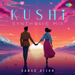 Kushi – Synthwave Mix