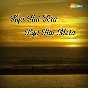 Kya Hai Tera Kya Hai Mera (2014) Album Art