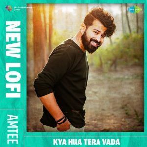 Kya Hua Tera Vada – New Lofi