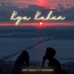 Kya Kahun (2022) Album Art