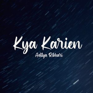 Kya Karein (2023) Album Art