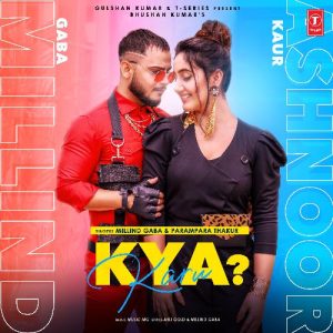 Kya Karu ? (2020) Album Art