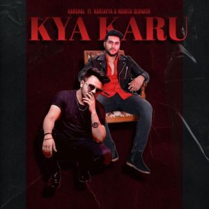 Kya Karu (2023) Album Art
