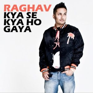 Kya Se Kya Ho Gaya (2010) Album Art