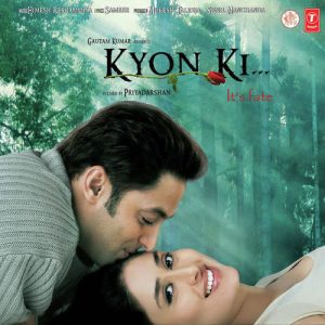 Kyon Ki …It’s Fate (2005) Album Art