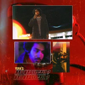 Kyu Karte Call (2021) Album Art