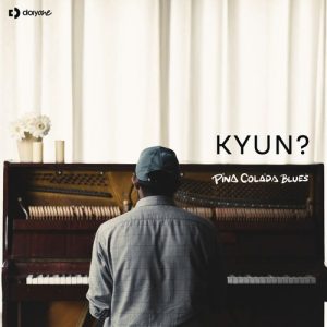 Kyun? (2021) Album Art