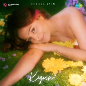 Kyun? (2024) Album Art