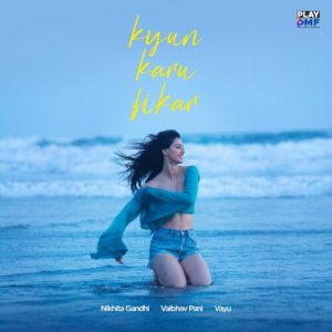 Kyun Karu Fikar (2023) Album Art