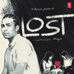 LOST Album Art