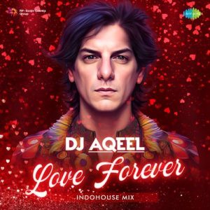 LOVE FOREVER (2025) Album Art