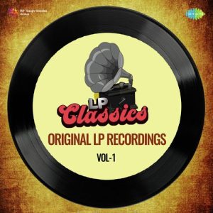LP Classics – Original LP Recordings Vol. 1 (2022) Album Art