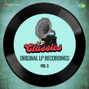 LP Classics – Original LP Recordings Vol. 3