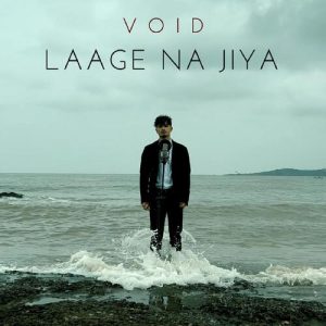 Laage Na Jiya (2023) Album Art