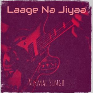Laage Na Jiyaa (2024) Album Art