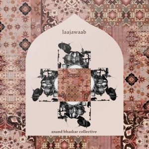 Laajawaab (2024) Album Art