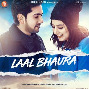 Laal Bhaura (2022) Album Art
