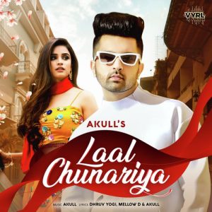 Laal Chunariya (2020) Album Art
