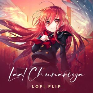 Laal Chunariya (Lofi Flip) (2023) Album Art