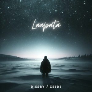Laapata (2024) Album Art
