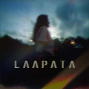 Laapata (2025) Album Art