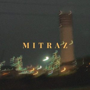 Laaya (2022) Album Art