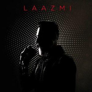 Laazmi (2021) Album Art