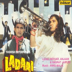 Ladaai