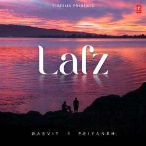 Lafz (2024) Album Art