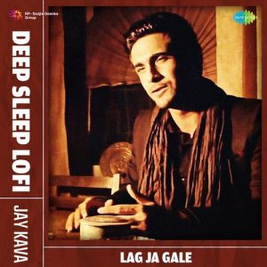 Lag Ja Gale – Deep Sleep Lofi (2024) Album Art