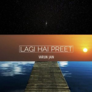 Lagi Hai Preet (2020) Album Art