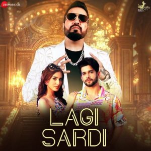 Lagi Sardi (2025) Album Art