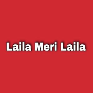 Laila Meri Laila (2022) Album Art