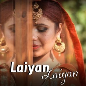 Laiyan Laiyan (2021) Album Art