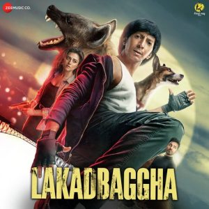 Lakadbaggha (2023) Album Art