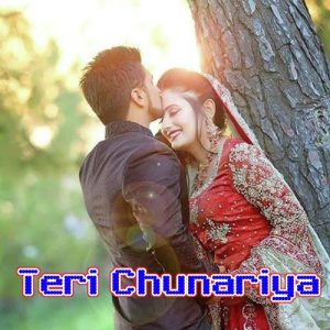 Lali Chunariya (2021) Album Art