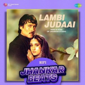 Lambi Judaai – HiFi Jhankar Beats (2024) Album Art