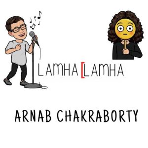 Lamha Lamha – Single