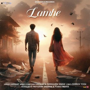 Lamhe (2025) Album Art