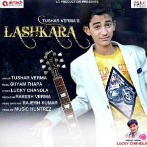 Lashkara
