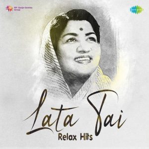 Lata Tai Relax Hits (2022) Album Art