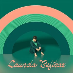 Launda Befikar (2020) Album Art